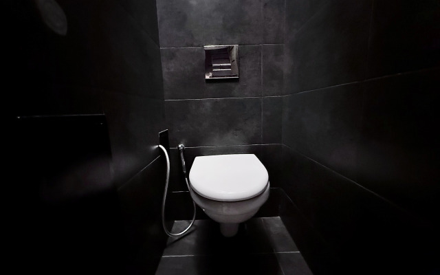 Уютная студия в мкр. Солнечный