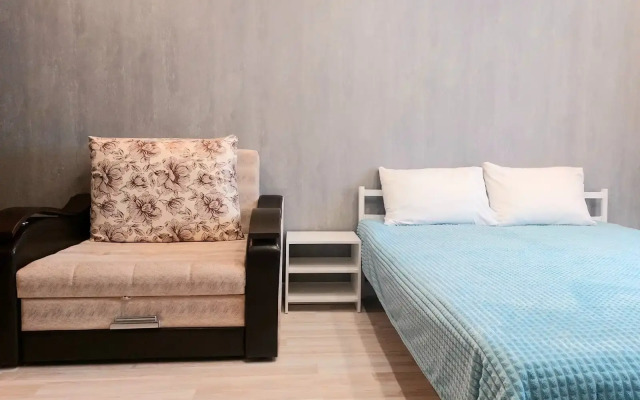 Апартаменты Sharman Apartments в Новом городе у парка