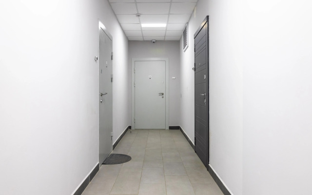 Balticsweethome Novaya Flat