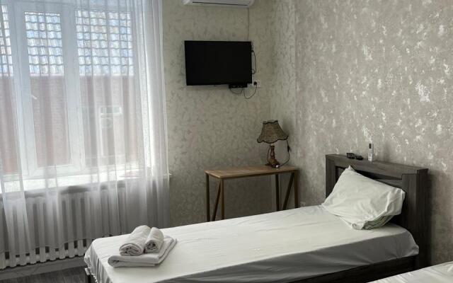 Grand Hotel Semey