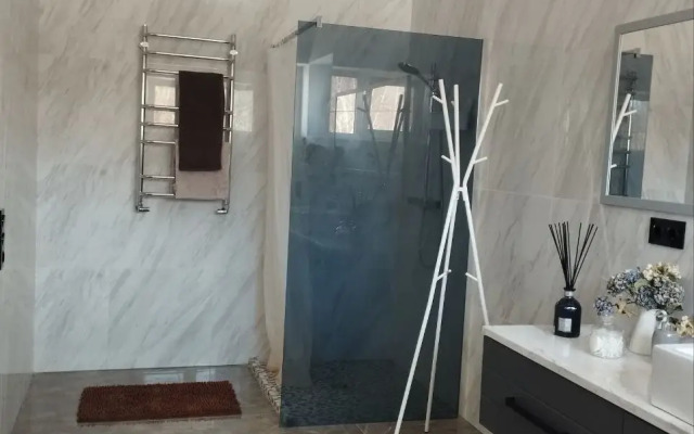 Гостевой дом Дом в Янтарном