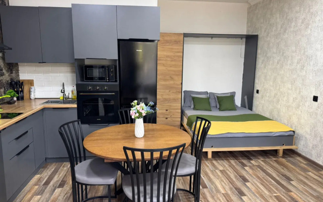 Апартаменты Cozy in the City Center