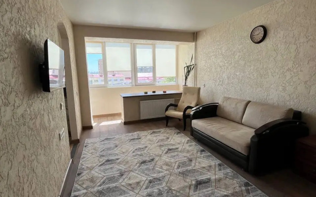 Квартира на Улице Челюскинцев 21