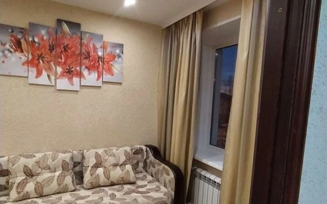 Апартаменты на Базстроевской, 22