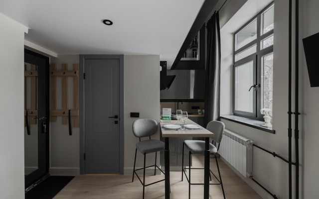 Апартаменты Knokey Тульская