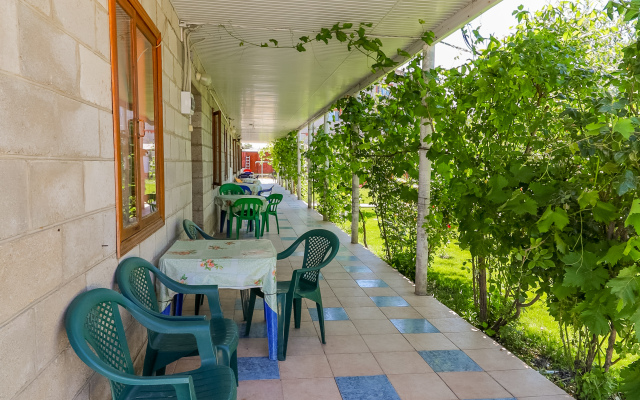 84 Guest House