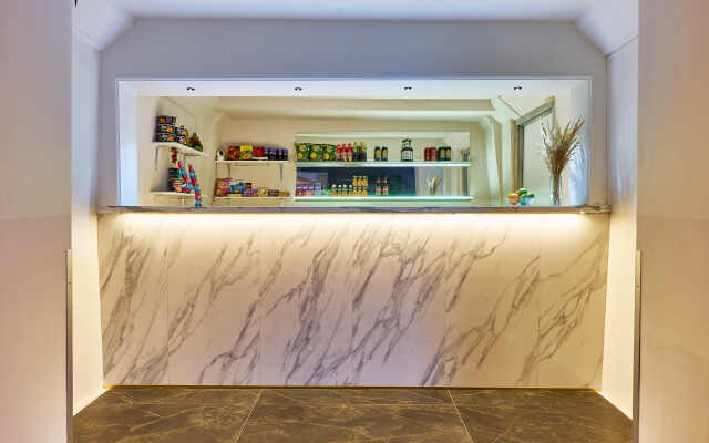 Hotel Aviator Sheremetyevo