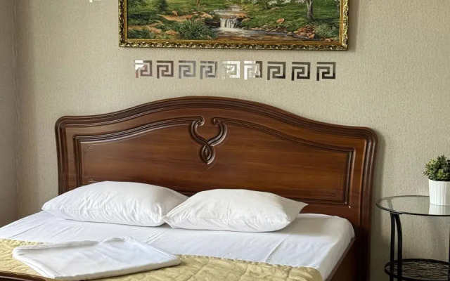Galar Kholl Hotel