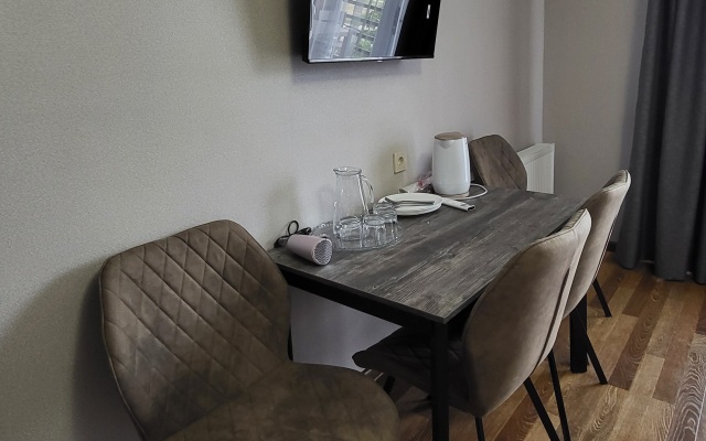 Aura Guest House