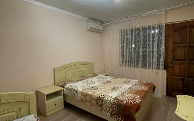 Silva Guest House
