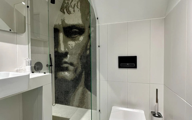 Квартира Schokolade Troesutok