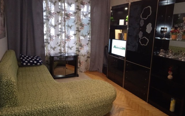 Апартаменты на Севастопольской