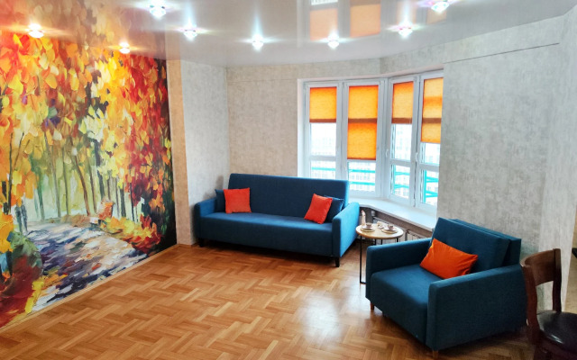 Квартира Стильная Грушевка