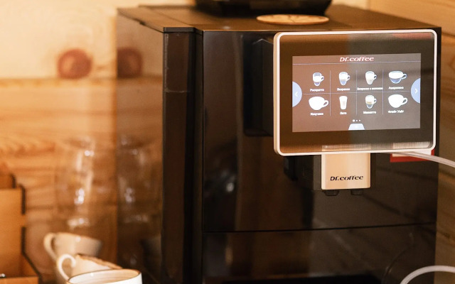 База Отдыха Тихие Дивы