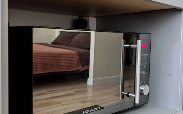 Kvartira Uutnaa studia v stile loft