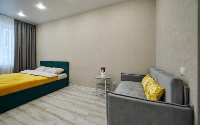 Komfort Klassa Flat