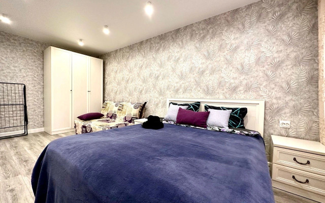 Квартира в Тихом Районе Города