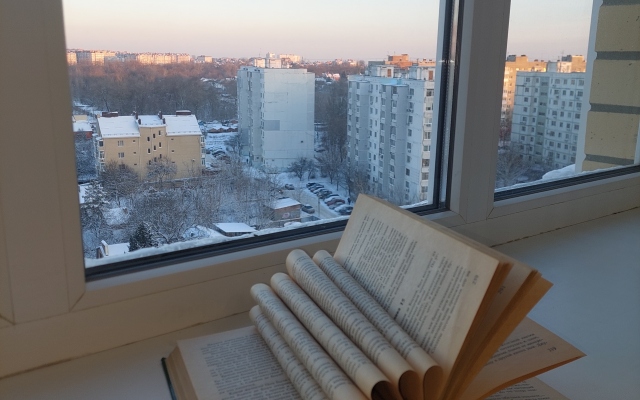 Апартаменты на Заводской 35