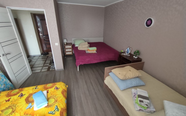 Квартира в Новом Доме 1