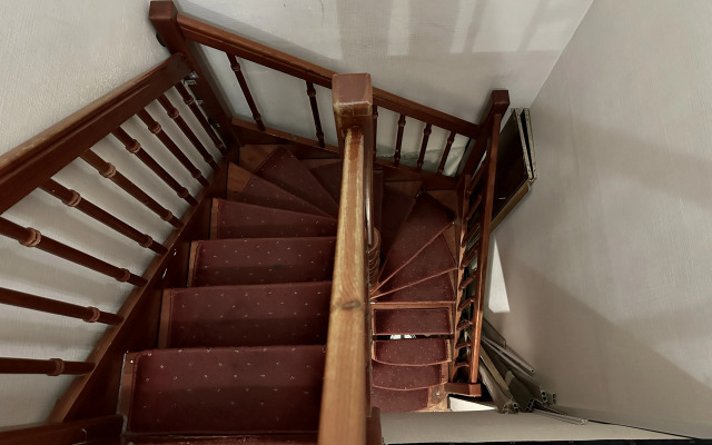 Меблированные Комнаты City lights Фонтанка 89