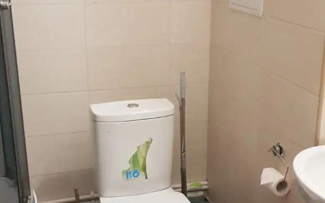 Апартаменты Park Aparts 241