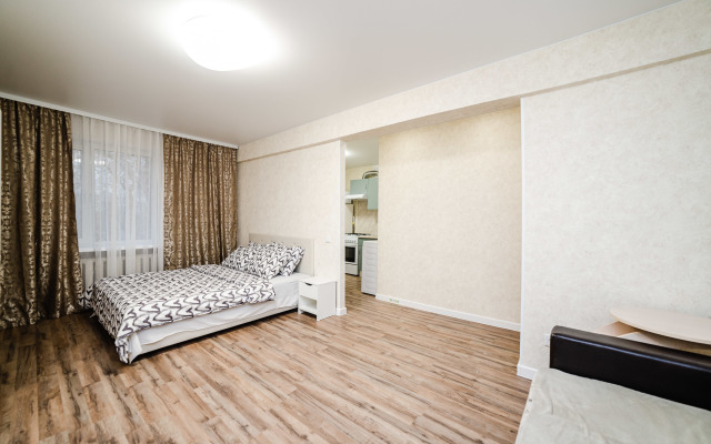 Poklonnaya 8 Apartments