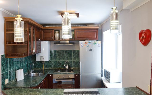 Апартаменты На Карла Маркса 62