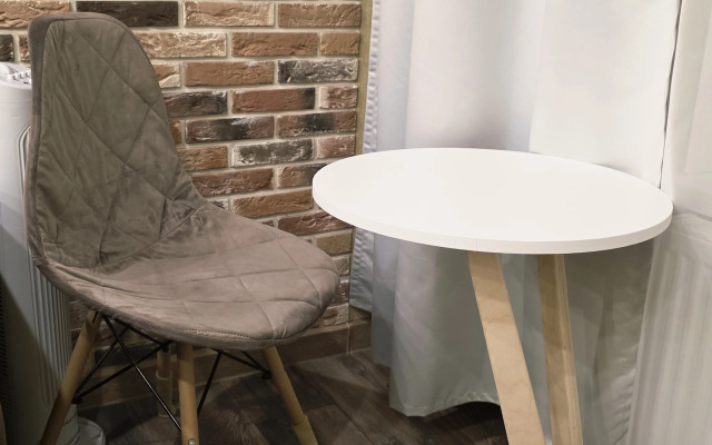 Апартаменты Nebo Tower