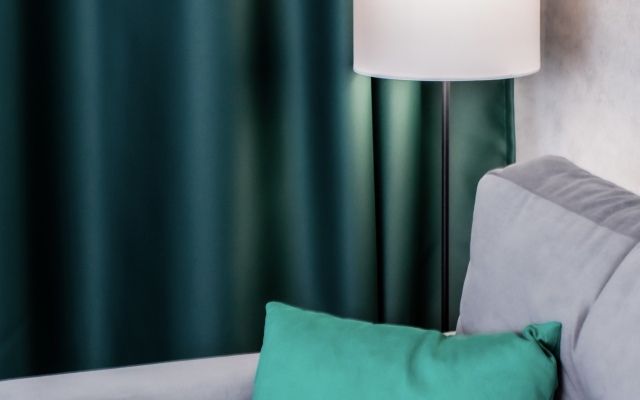 Квартира Iris home