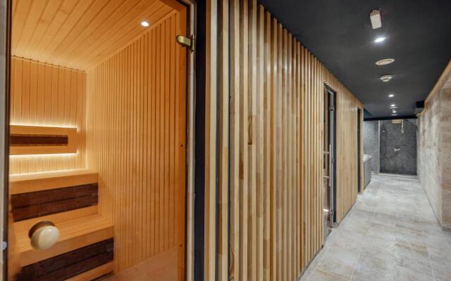 Hotel Talia Hotel