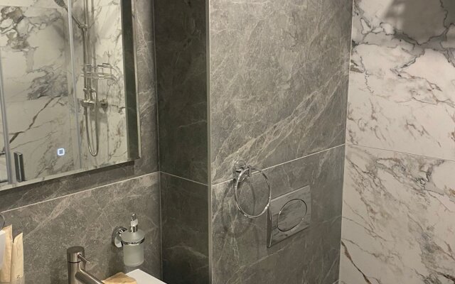 On Ligovski Mk Apartments