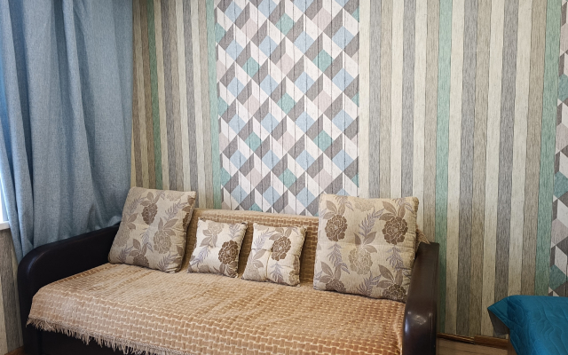 Квартира Недалеко от Центра