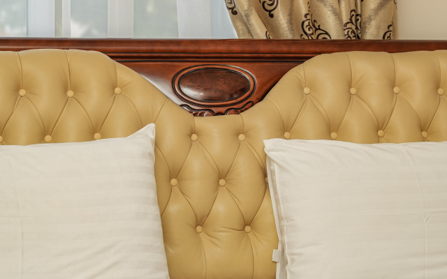 Отель Кристи