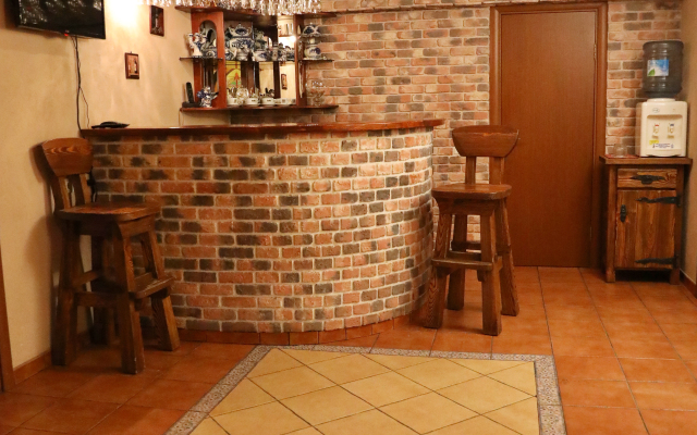 Ekaterininskij Dvor Hotel