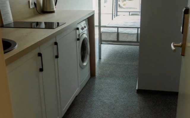 Апартаменты Алмазные Кениг Апарт