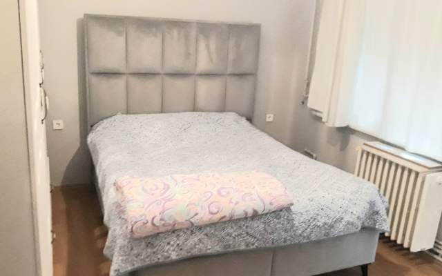 Sweet & Comfortable 2+1 at Taksim Flat