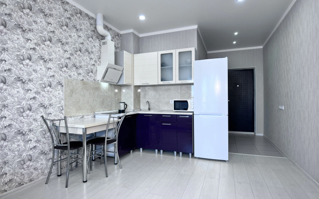 Apartamenty Plaza V Tsentre Adlera