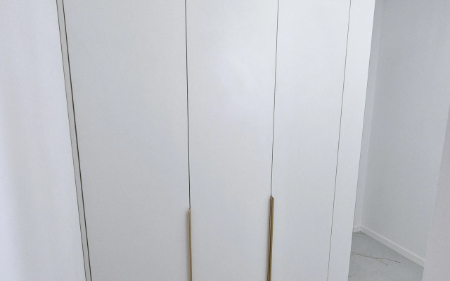 Lyuks Studiya v Minsk Mire Apartment