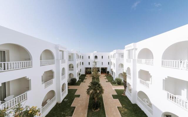 Djerba Golf Resort and Spa Hotel