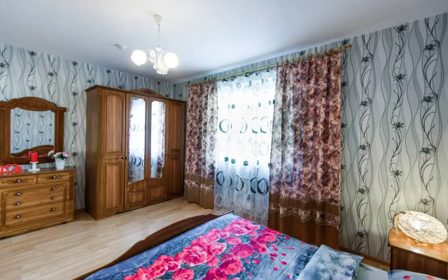 Апартаменты Заслонова 47