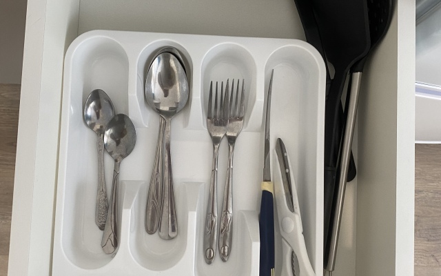 Квартира Студия