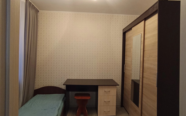Dobraya Khozyajka Lodging house