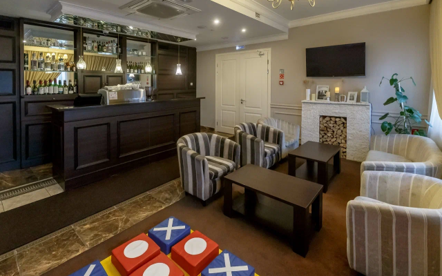 Отель АжурSh Суздаль