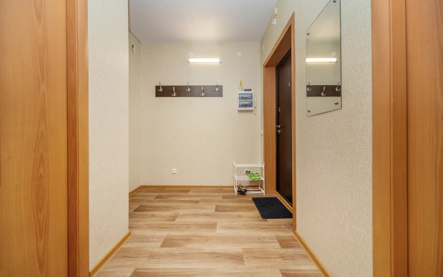 Kk Apartments Na Ul Pushkina 6 Apartments