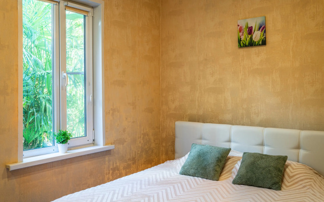 Vozle Morya Apartments