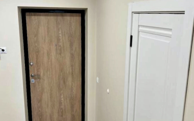 Квартира с возможностью удаленного заселения новая квартира в центре