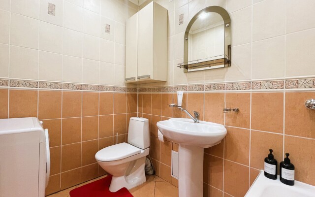 Квартира Right Room на Баумана 5а