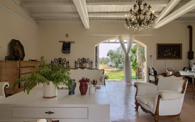 Prestige Alimini Guest House
