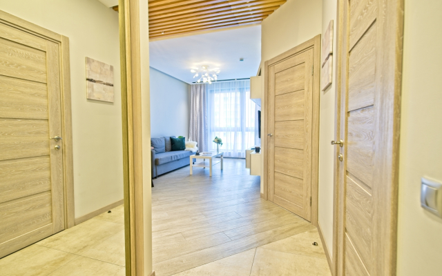 Apartments S Balkonom Elite Apartments