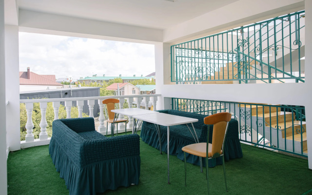 Marina Guest House